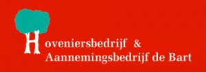Logo De Bart Hoveniers